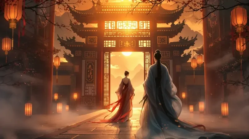 长风渡 - 夜莺影院排行榜第8名
